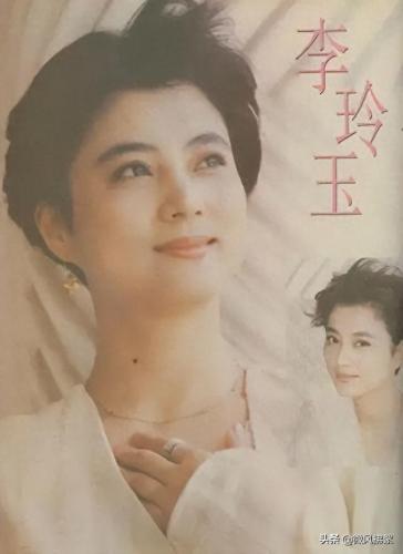 十大乐坛皇后排行榜名单(80年代十大甜歌皇后)插图9