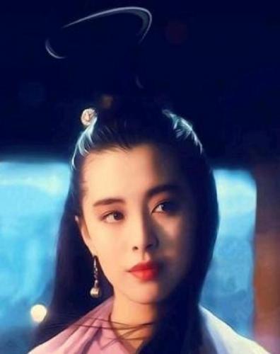 短发女星排行榜(短头发女明星大全名单)插图36
