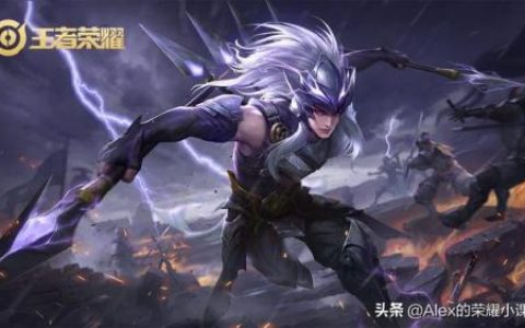 马超怎么玩连招技巧(马超教学入门零基础)