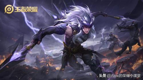 马超怎么玩连招技巧(马超教学入门零基础)插图
