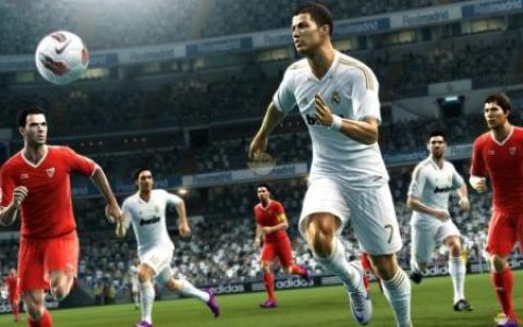 实况2013按键设置(pes2013快捷键)