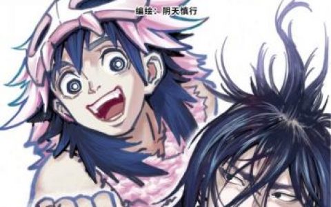 男变女漫画排行榜大全(男变女的漫画名字)