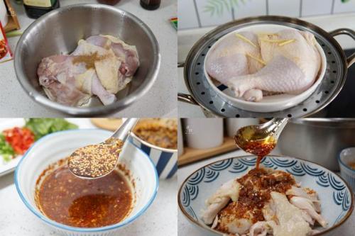 春节年夜饭20道菜菜谱图片(年夜饭必备的十二道菜价格)插图13