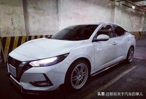 十万左右的轿车排行榜(10万以内合资车排行榜前十名)插图