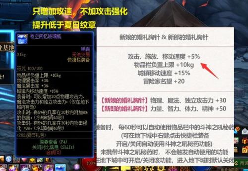 dnf2019五一礼包内容(dnf新春礼包内容)插图3