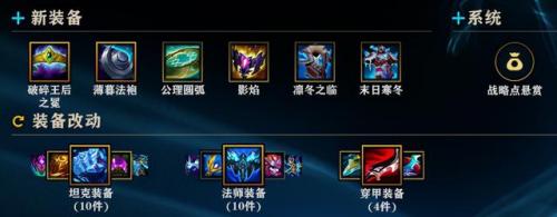 梦魇打野知乎(lol梦魇怕什么打野)插图