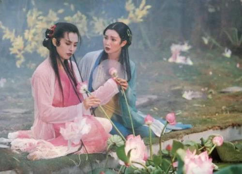 唐伯虎点秋香2票房(唐伯虎点秋香拍了多久)插图16