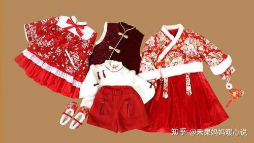 唐装品牌排行榜(北京做唐装的百年老字号)插图5