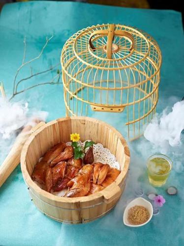 佛山美食辣菜排名前十(佛山湘菜馆排名)插图7