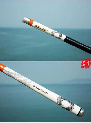 国民十大名牌钓竿排行榜(质量好的十大钓竿)插图5