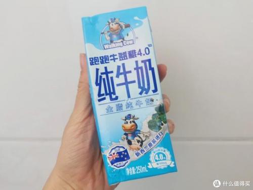 牛奶牌子排行榜(国内乳业排行榜前十名)插图25