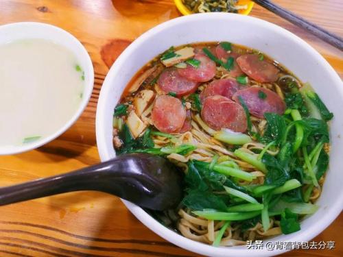 中国面食排行榜(舌尖上的中国十大面食排名)插图9