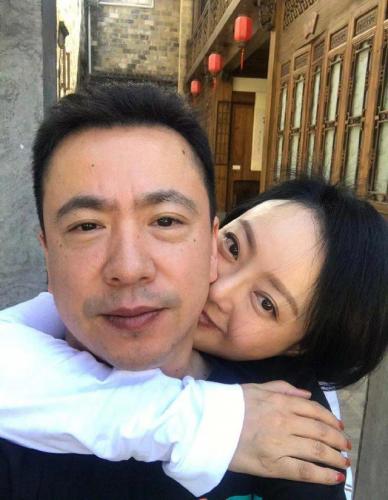 王中磊老婆是谁(王中军有多少个亿)插图4