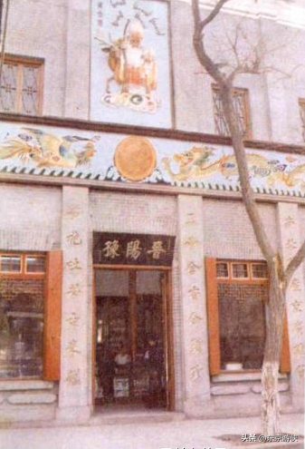 尉氏连锁饭店排名前十(哈尔滨饭店排行榜前十)插图25