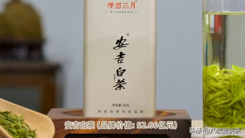 茶叶全球产值排名前十(全国茶叶销售量排名)插图3