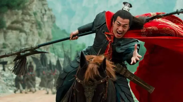 十大武侠小说排行榜(十大公认最好看武侠小说)插图4