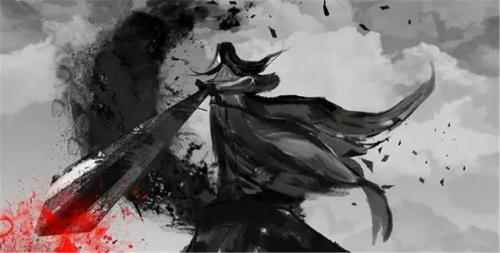 武侠玄幻小说排行榜(网络十大巅峰武侠小说)插图12