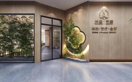 柳州养生会所排名前十(柳州养生)插图