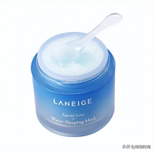 十大好用瓶装面膜排行榜(国产最好的十大面膜)插图4