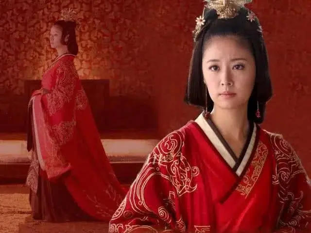 排名前十的汉服美女(中国汉服品牌前十名)插图4