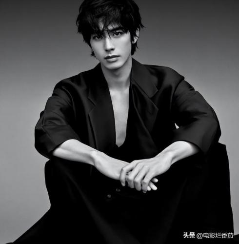 全球百帅排行榜(全球颜值最高十大男神)插图50