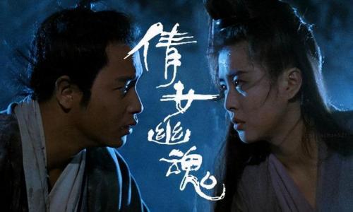 古天乐和吴彦祖(古天乐面相变得很邪)插图1