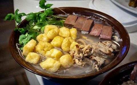 南京美食十大排行榜(南京本地人吃的馆子推荐)