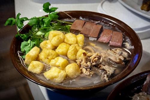 南京美食十大排行榜(南京本地人吃的馆子推荐)插图
