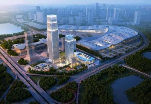 成都繁华建筑排名前十(成都最好的区排名)插图2