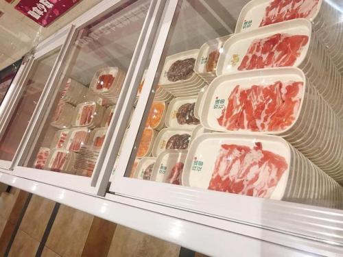玫瑰花园自助烤肉(自助烤肉加盟)插图6