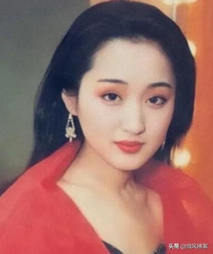 十大乐坛皇后排行榜名单(80年代十大甜歌皇后)插图4
