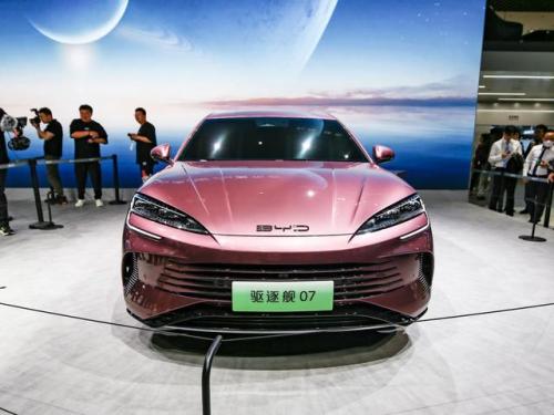 20万左右轿车排行榜(20万左右的suv推荐)插图7