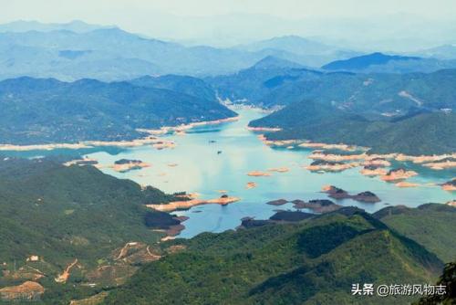 龙岩污染水库排名前十(水库水源污染怎么处理)插图1