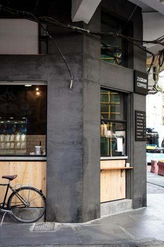 厦门咖啡排行榜(厦门排名第一的咖啡店)插图1