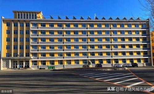 长春的大学排行榜(长春所有大学排名列表)插图3
