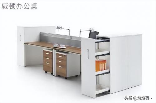办公家具品牌排行榜前十名(中泰办公家具)插图9