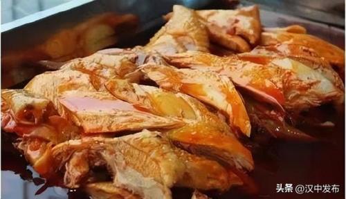 汉中美食排行榜(汉中特产排行榜前十名)插图22