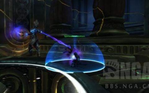 魔兽世界黑翼血环副本入口在哪里(魔兽世界黑翼血环最后boss怎么打)