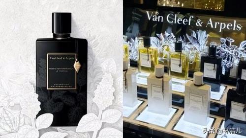 木质香水名牌排名前十(世界十大顶级香水品牌排行榜)插图7