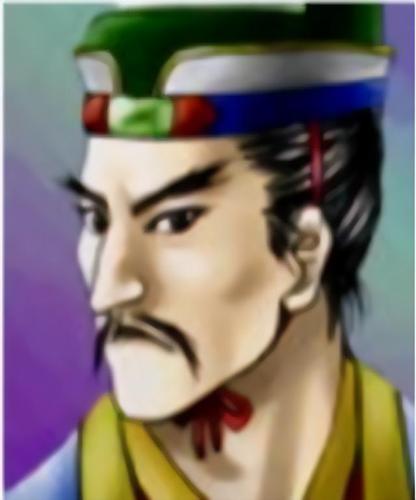 三国群英传2最强阵容(三国群英传2第一梯队)插图1