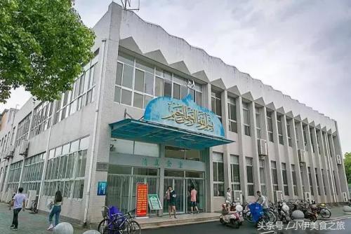 武汉清真饭店排名前十(武汉最好的清真饭店)插图6