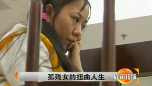 2007超级女声(07年快女十强名单)插图24