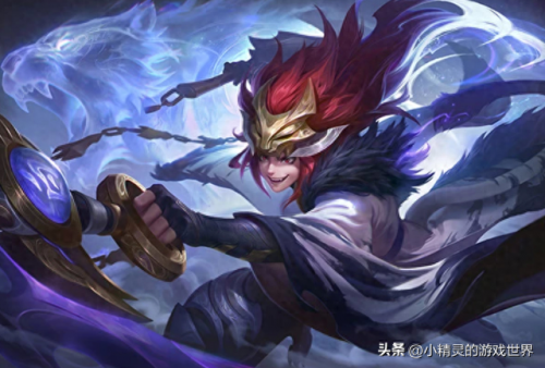 2022返场皮肤已确定下半年(王者荣耀武圣返场几次了)插图