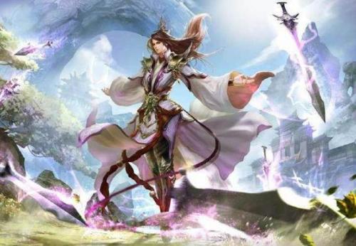 已完结穿越小说排行榜(十大完结巅峰穿越小说)插图11