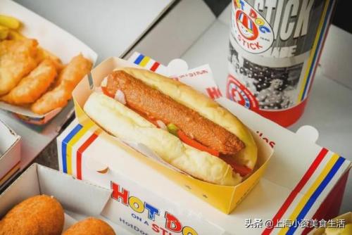 北美后街美食排名前十(合肥后街哪家饭店好吃)插图20
