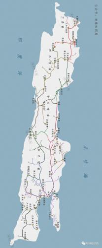全球十大航道长度排行榜(全球最大的航道)插图7