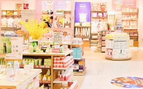 孕婴加盟排行榜(加盟店排行榜加盟10大品牌)