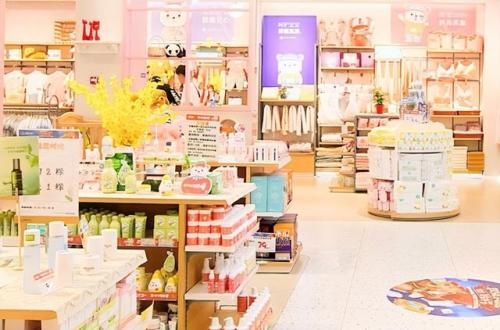 十大母婴品牌排行榜(排名前十的母婴加盟店)插图