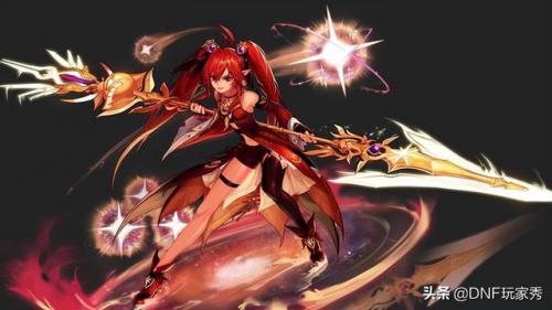 dnf次元行者护石(次元行者110级版本刷图攻略)插图2