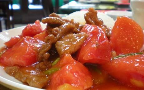 补血食物排行榜10强(怎么样补血最快最有效)插图4